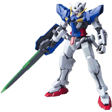 Bandai 5057927 HG 1/144 Gundam Exia Gundam 00 - Hobbies Online